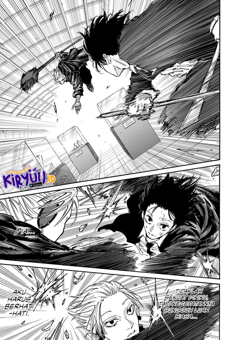 Chapter 150 - halaman 17