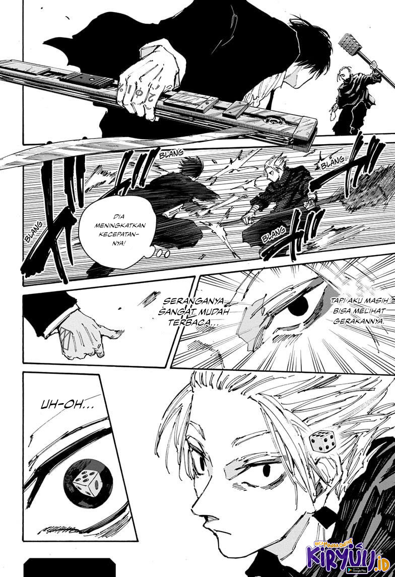 Chapter 150 - halaman 18