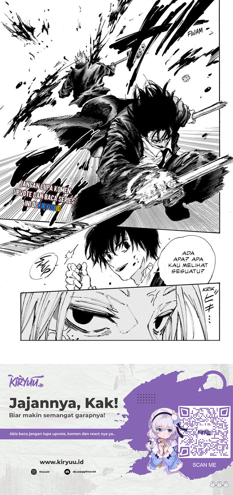 Chapter 150 - halaman 19