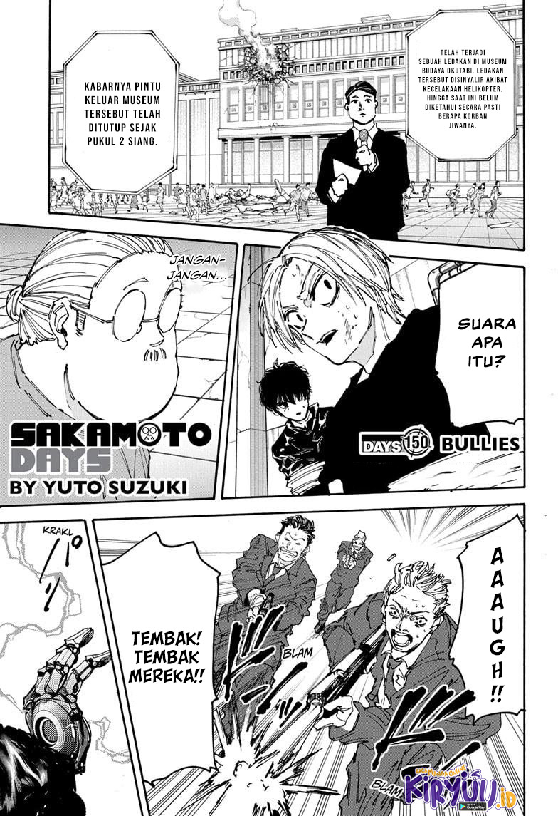 Chapter 150 - halaman 3