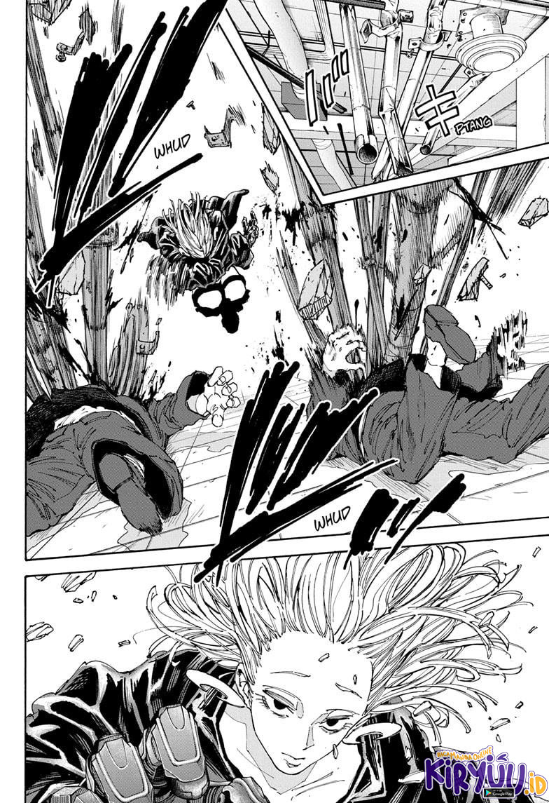 Chapter 150 - halaman 4
