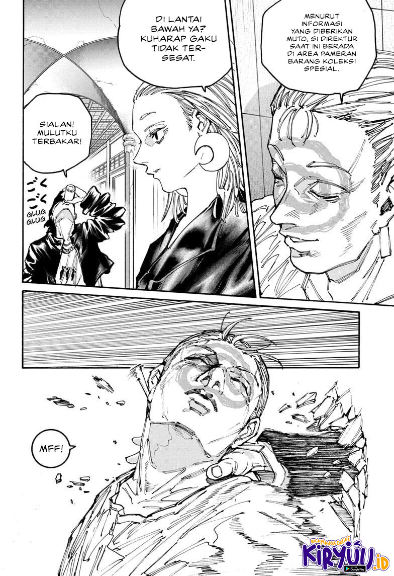 Chapter 150 - halaman 8