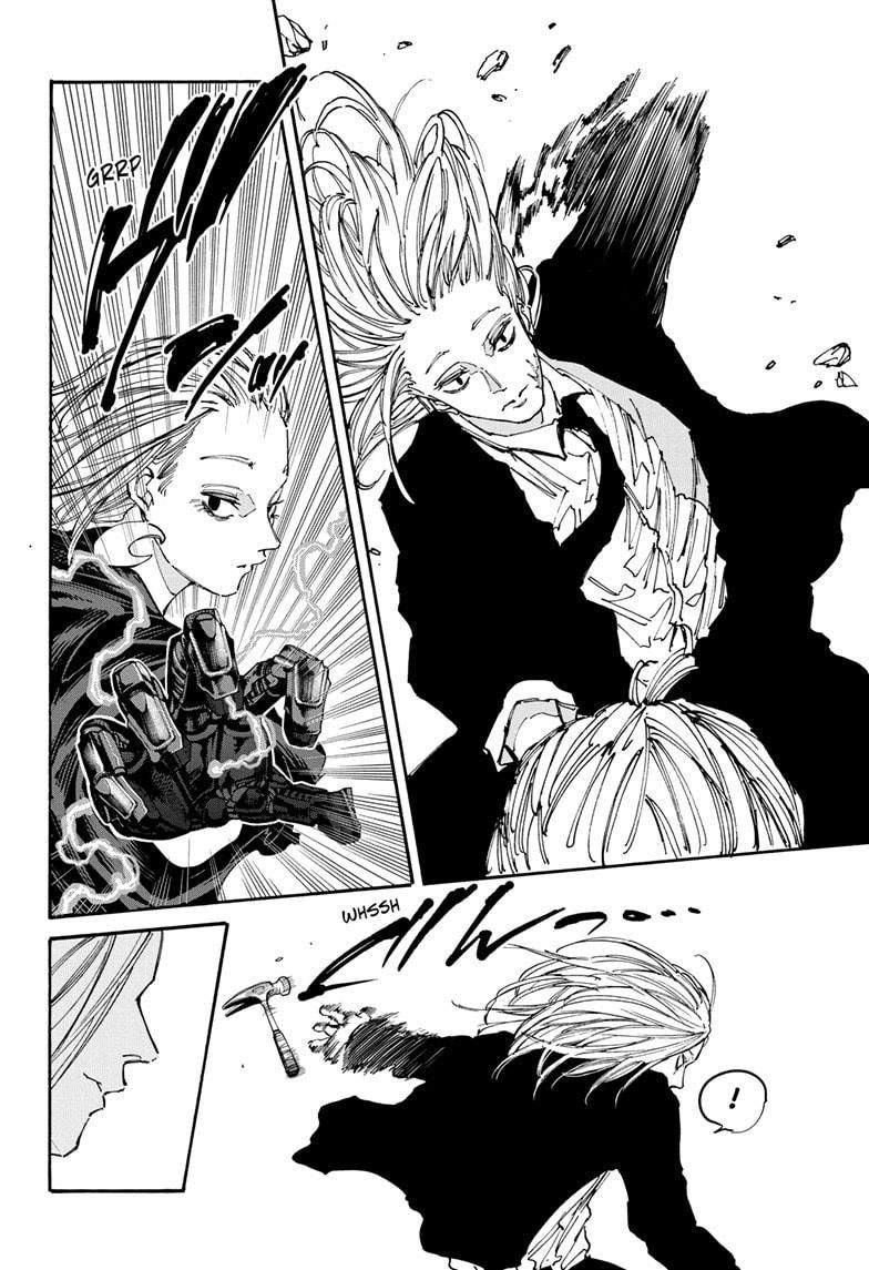 Chapter 150 - halaman 10