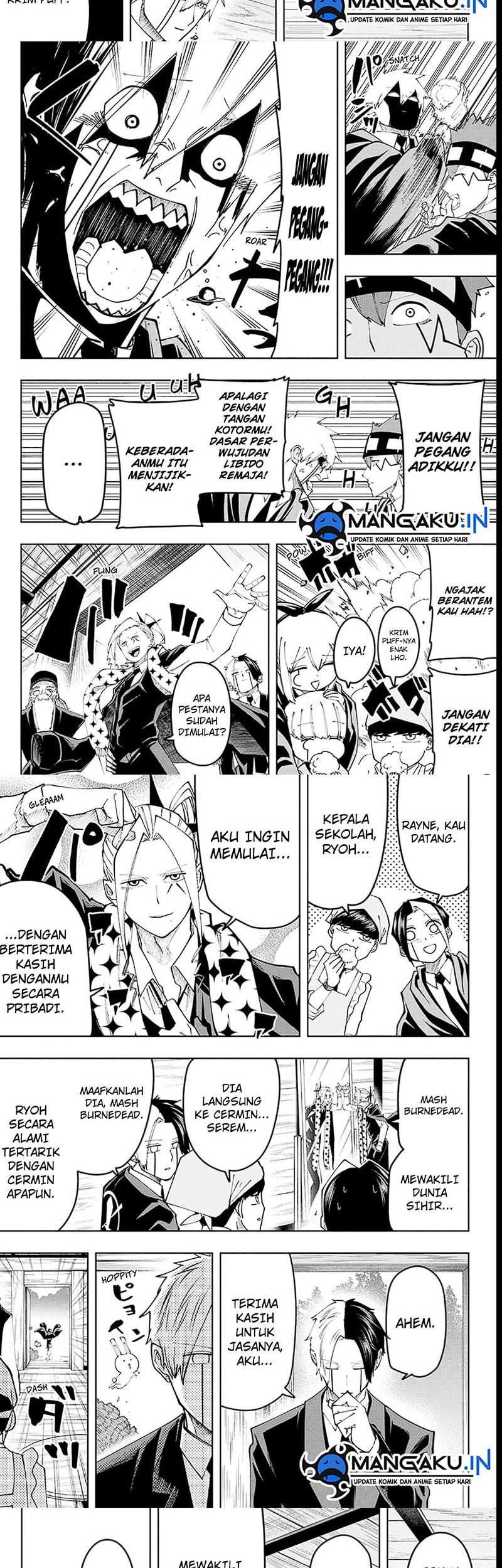 Chapter 162 - halaman 14