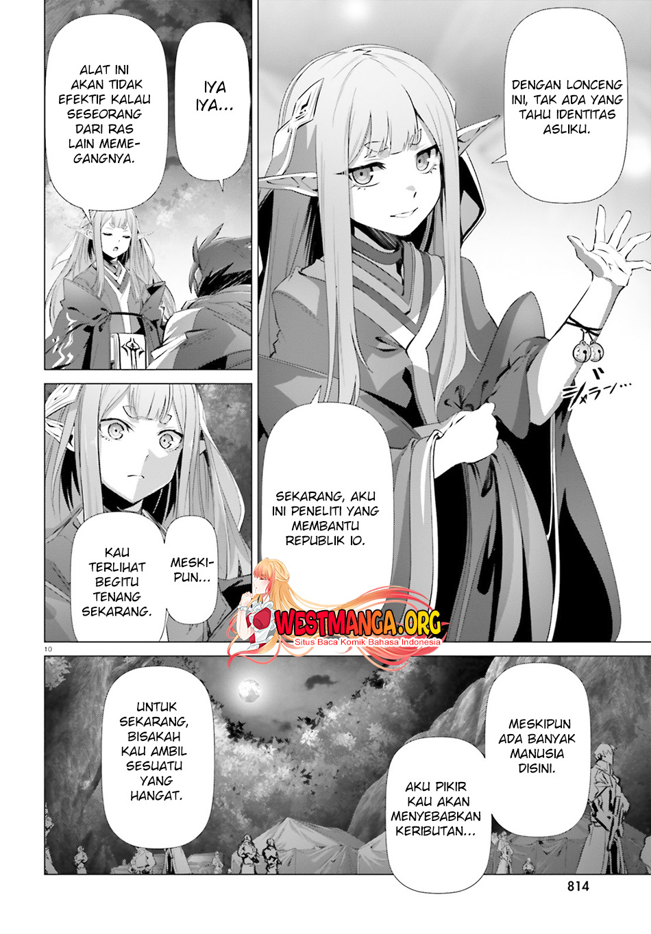 Chapter 34 - halaman 12