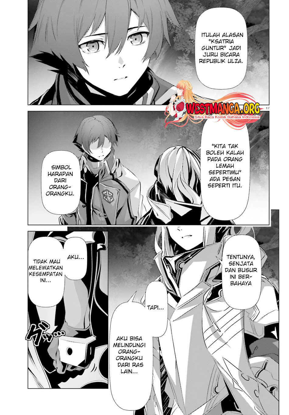 Chapter 34 - halaman 20