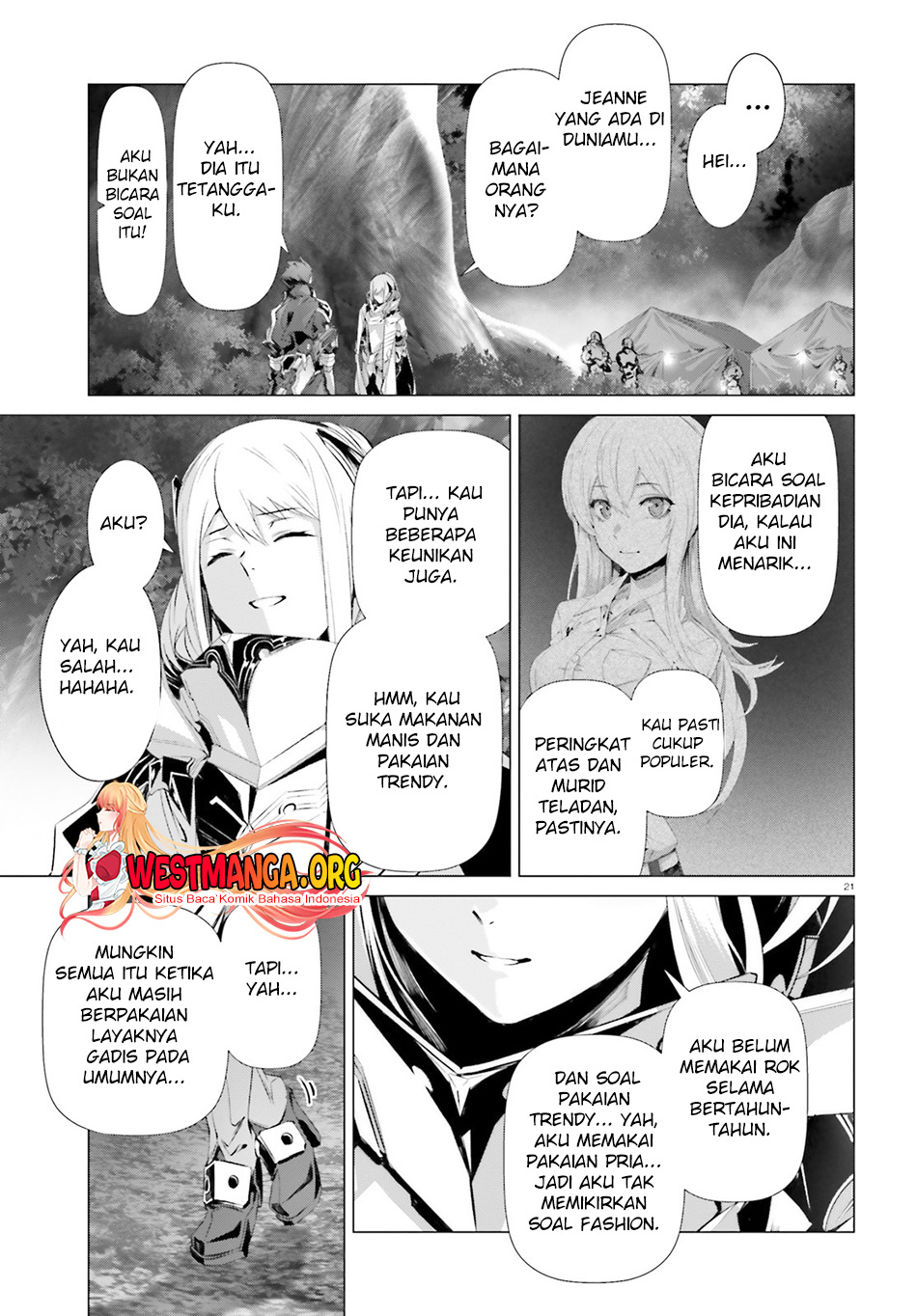 Chapter 34 - halaman 24