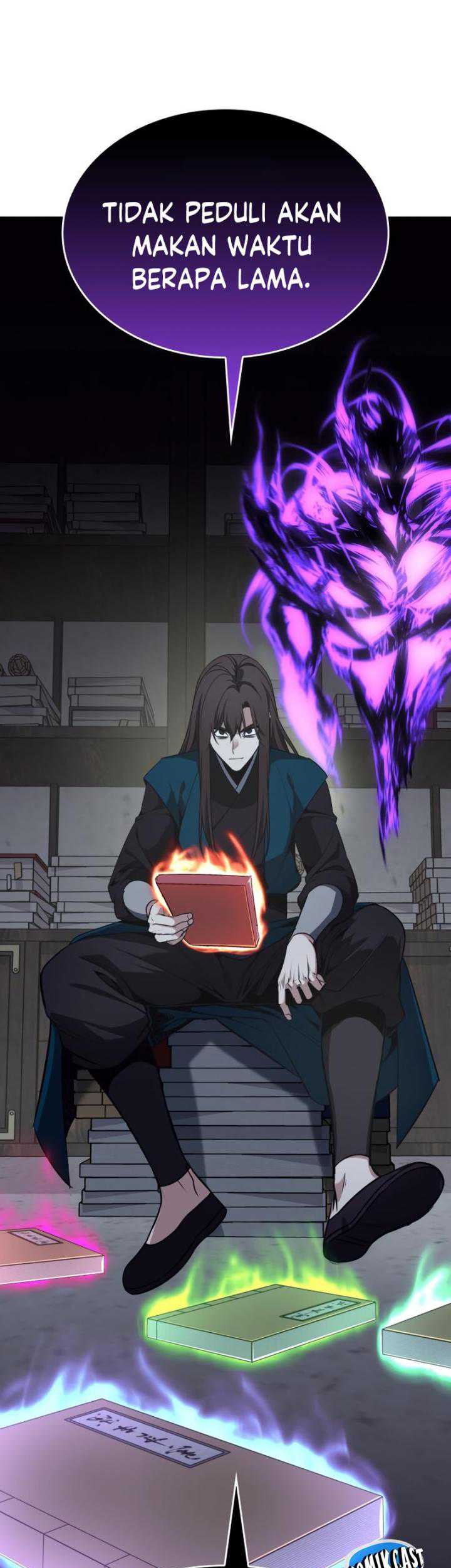 Chapter 109 - halaman 85
