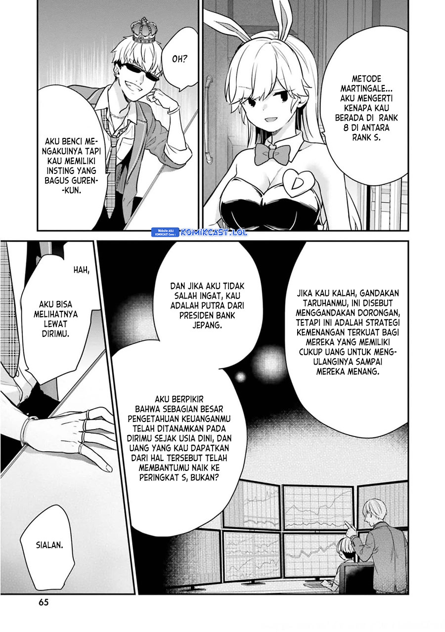 Chapter 40 - halaman 16