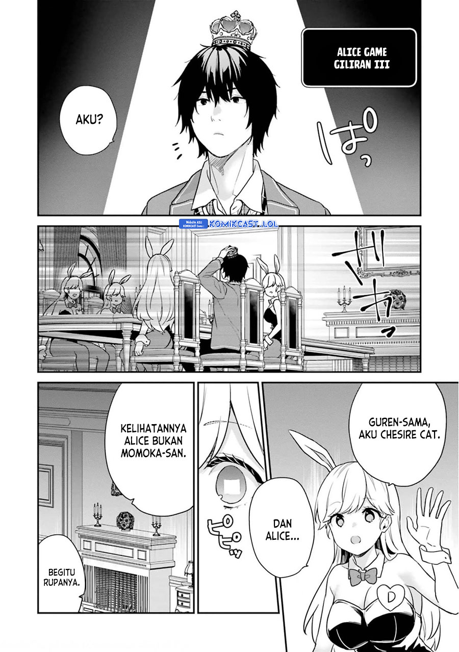 Chapter 40 - halaman 19