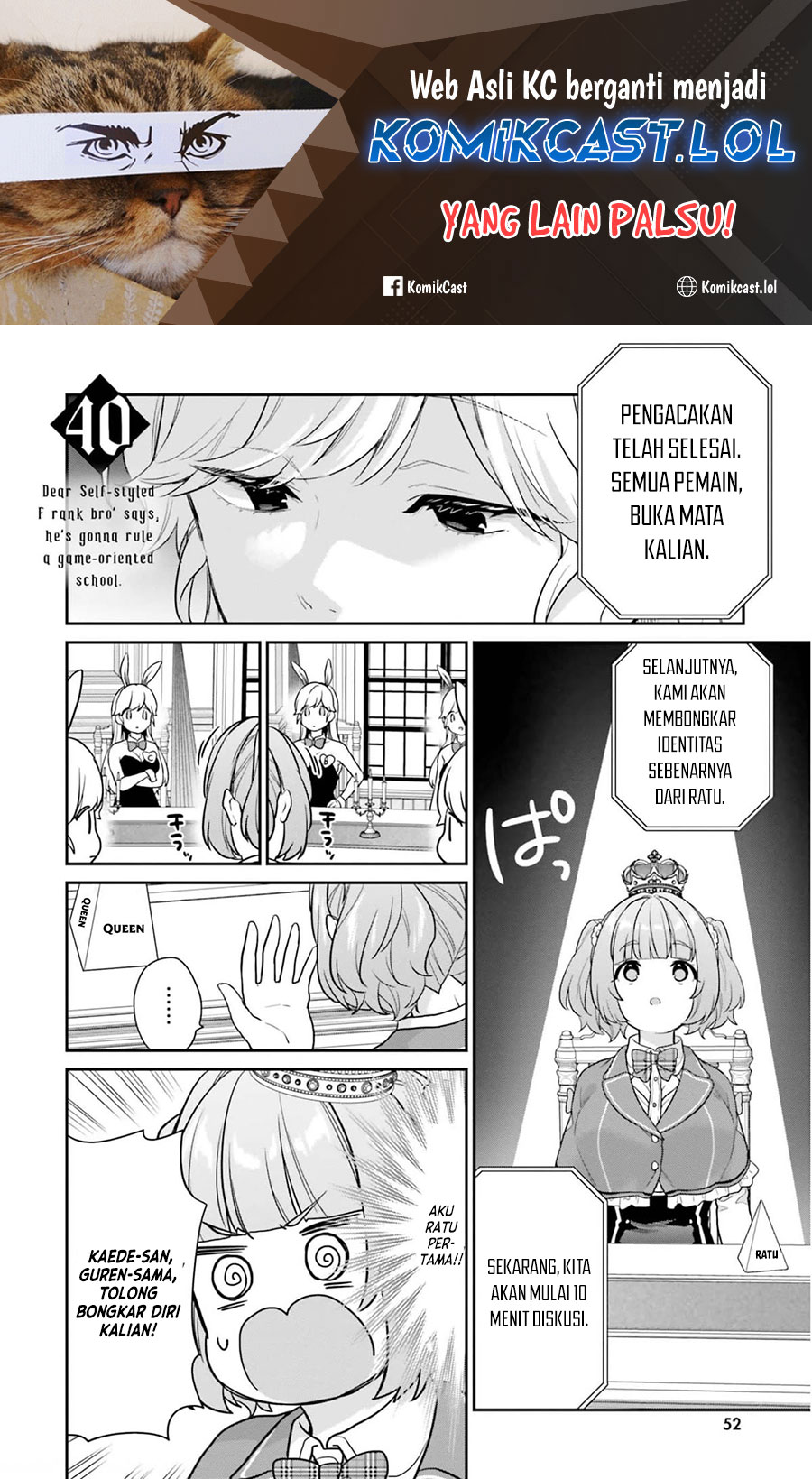 Chapter 40 - halaman 3