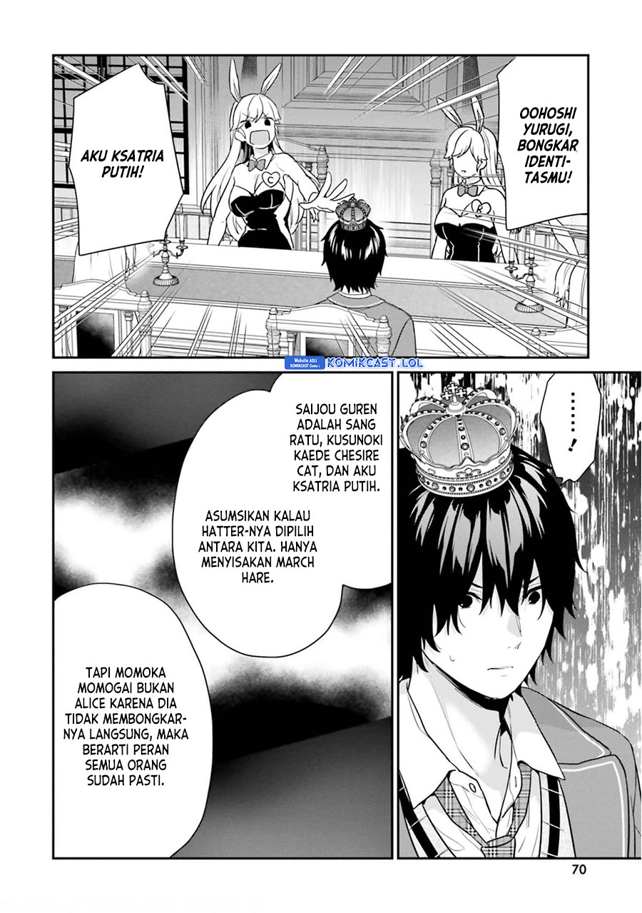 Chapter 40 - halaman 21
