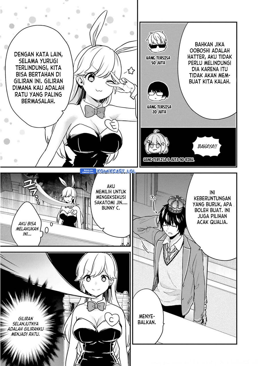 Chapter 40 - halaman 22