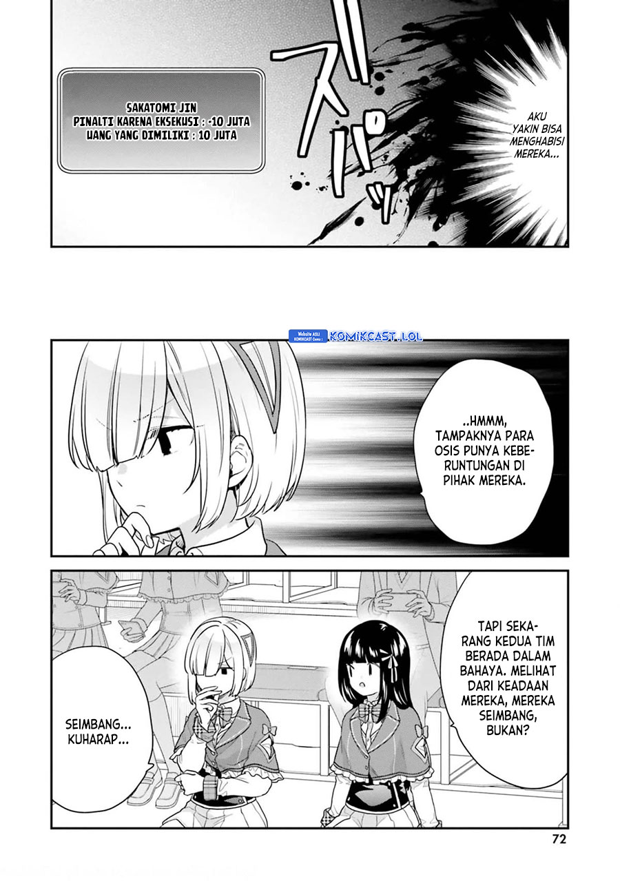Chapter 40 - halaman 23