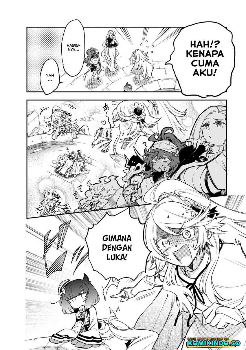 Chapter 76 - halaman 12