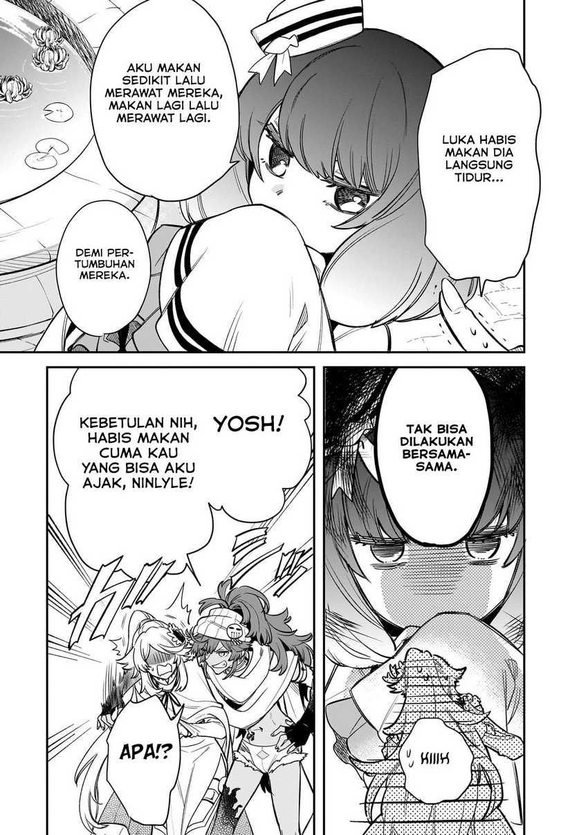 Chapter 76 - halaman 13