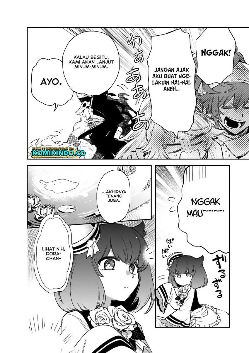 Chapter 76 - halaman 14