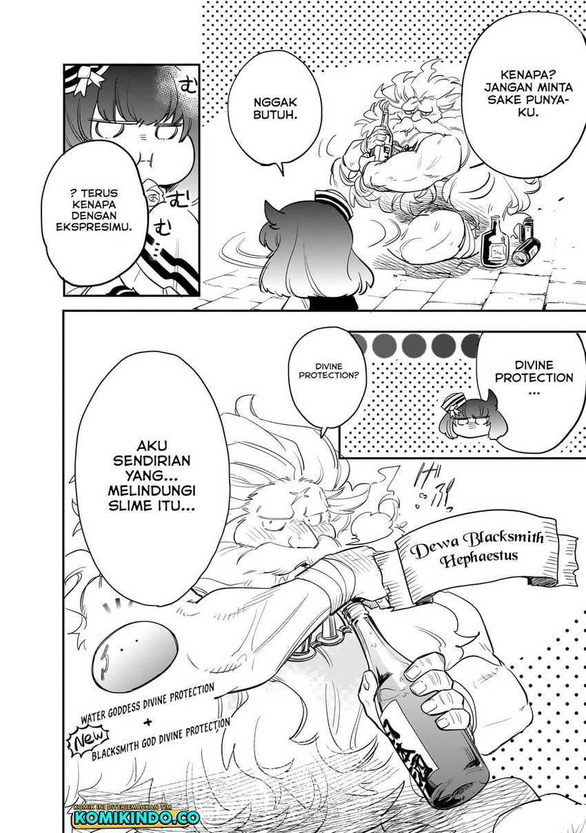 Chapter 76 - halaman 6