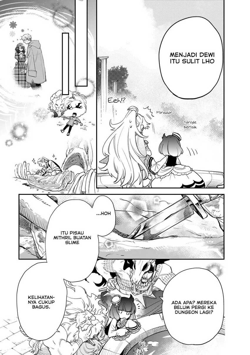 Chapter 76 - halaman 9