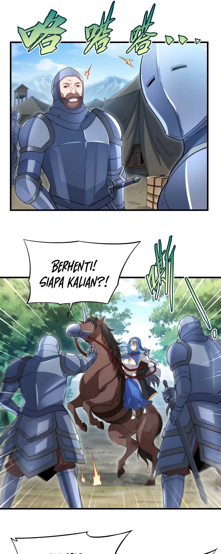 Chapter 84 - halaman 12