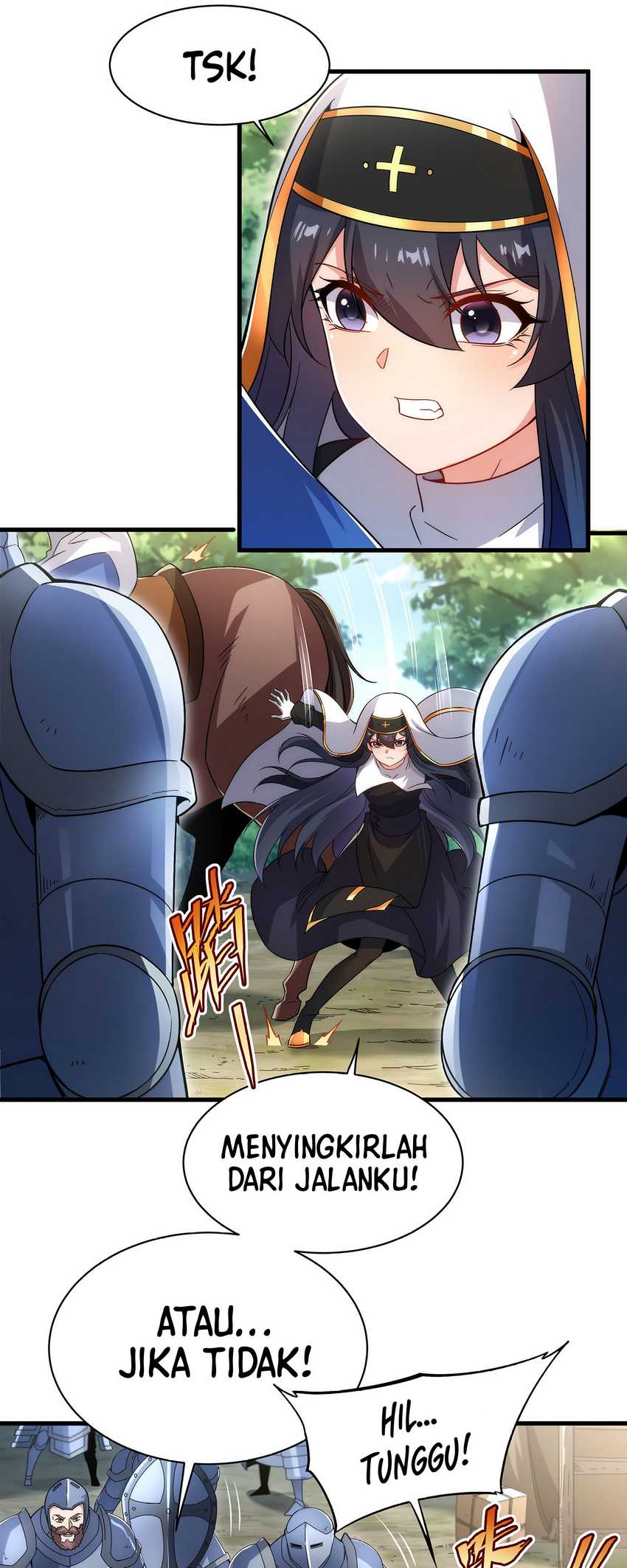 Chapter 84 - halaman 15