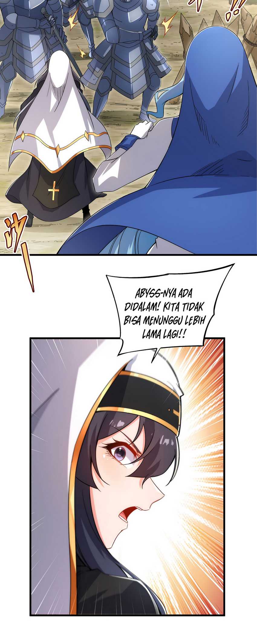 Chapter 84 - halaman 16