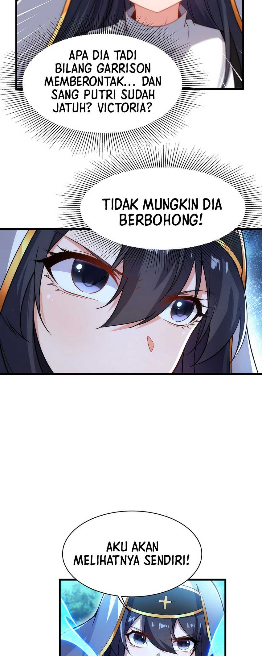 Chapter 84 - halaman 19
