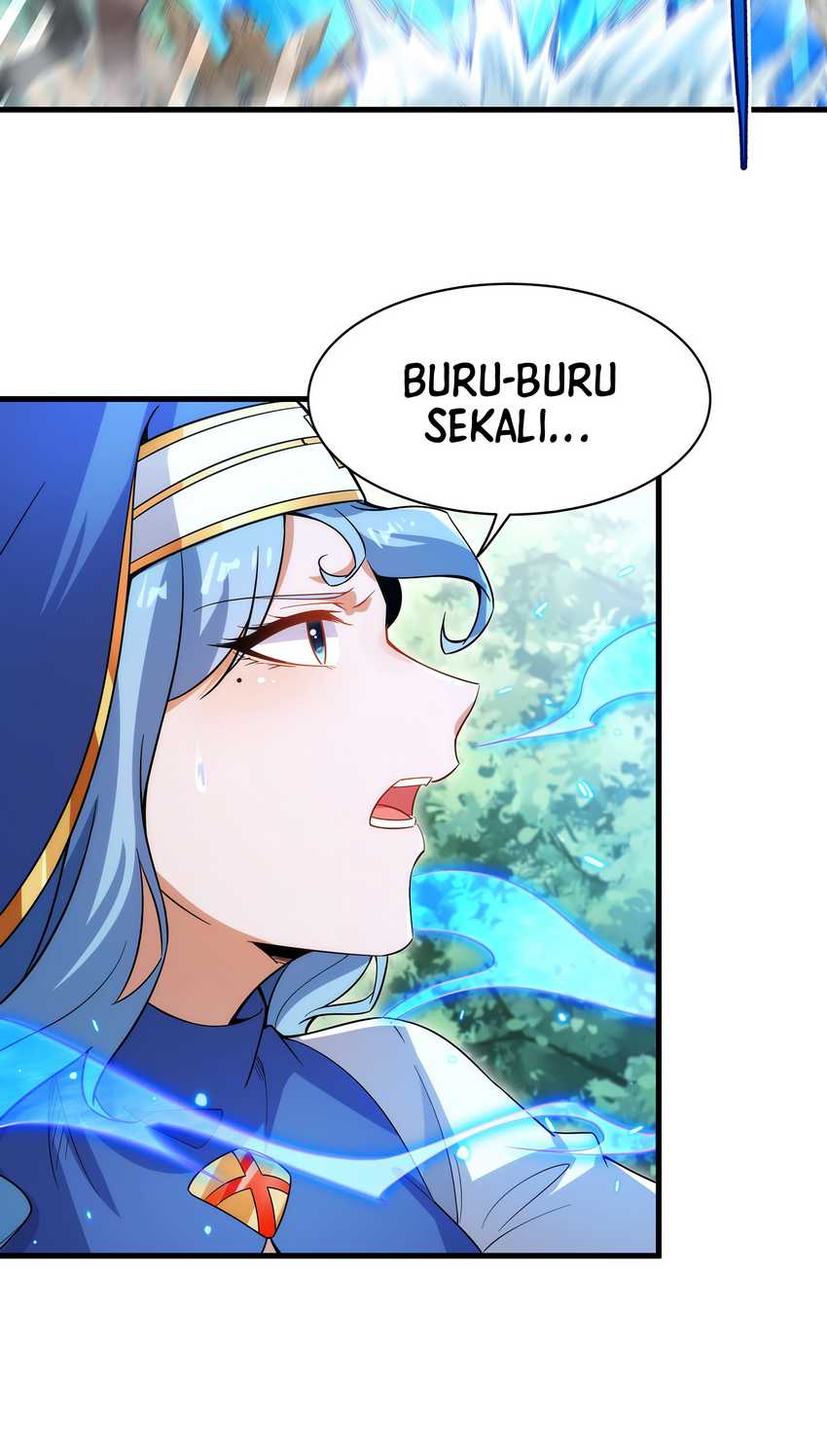 Chapter 84 - halaman 25