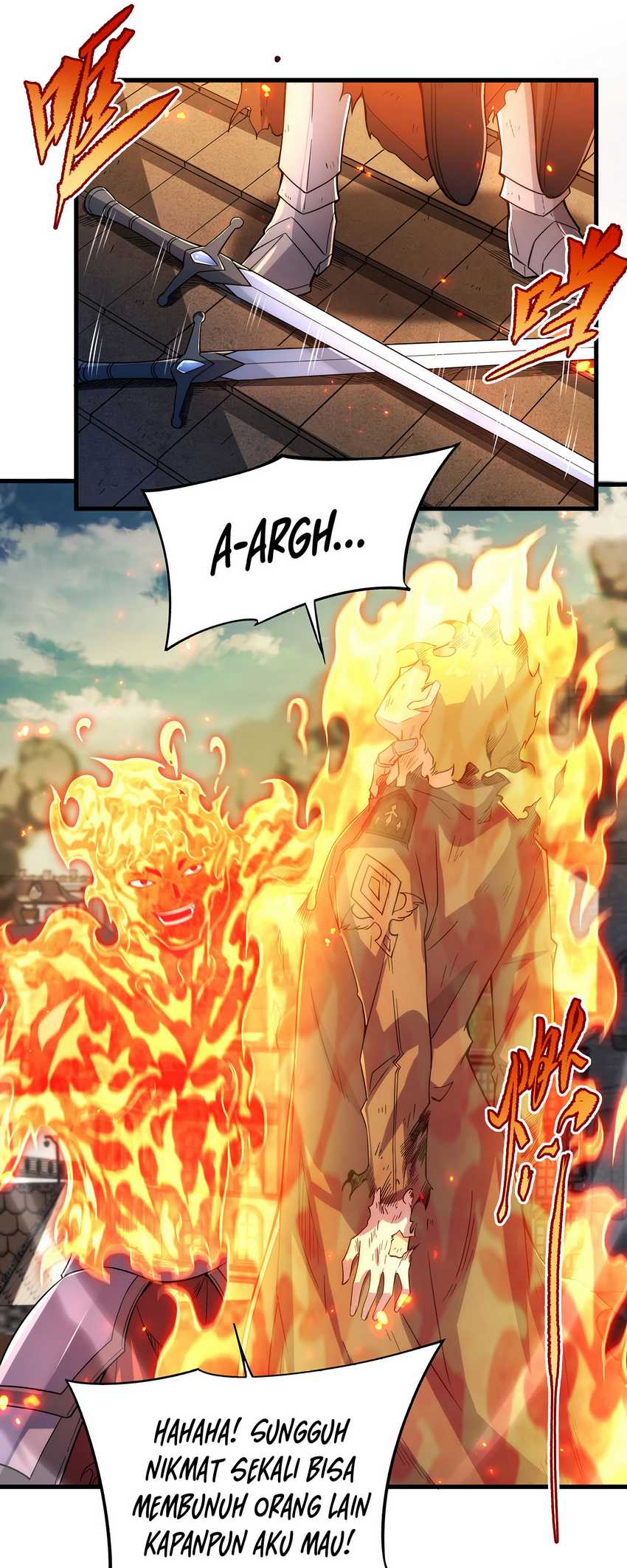 Chapter 84 - halaman 26