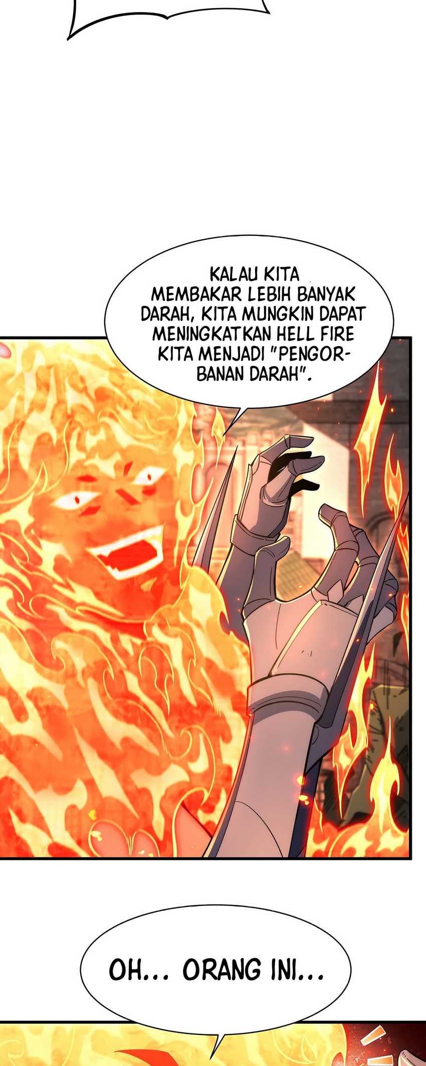 Chapter 84 - halaman 27