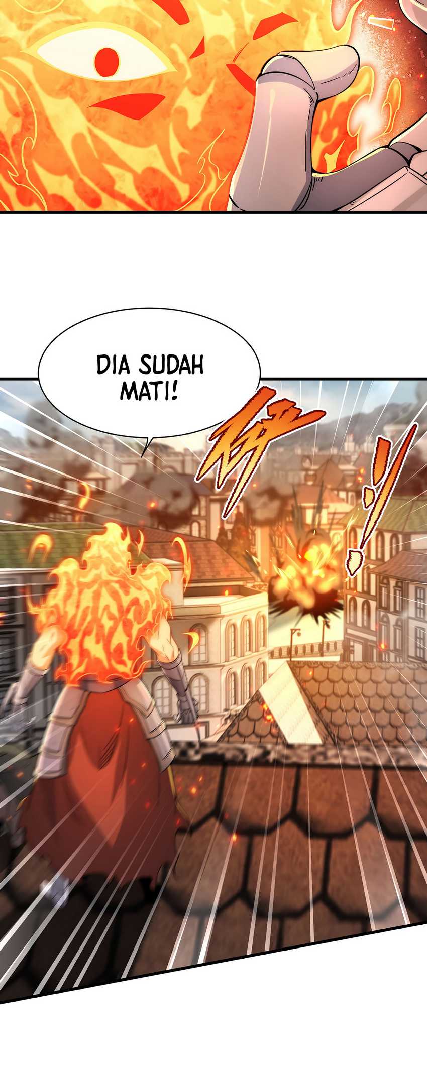 Chapter 84 - halaman 28