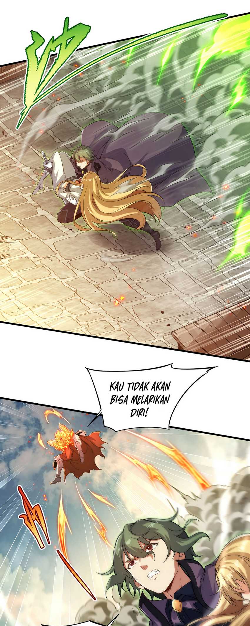 Chapter 84 - halaman 29