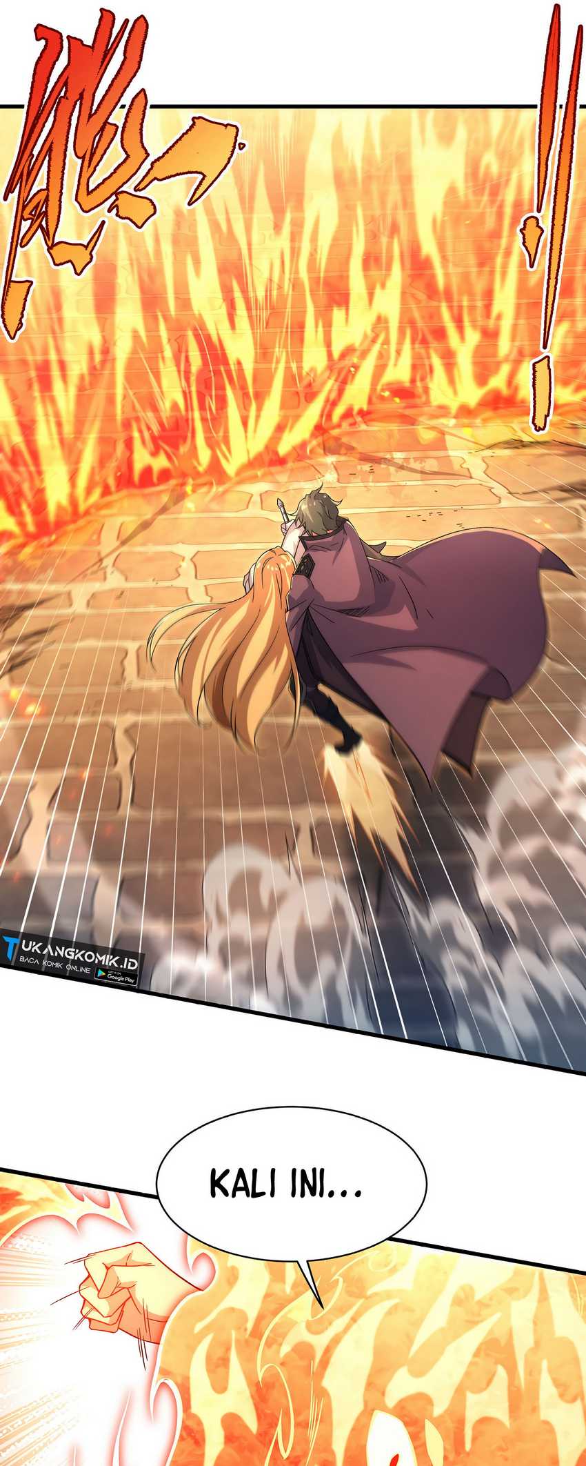 Chapter 84 - halaman 32