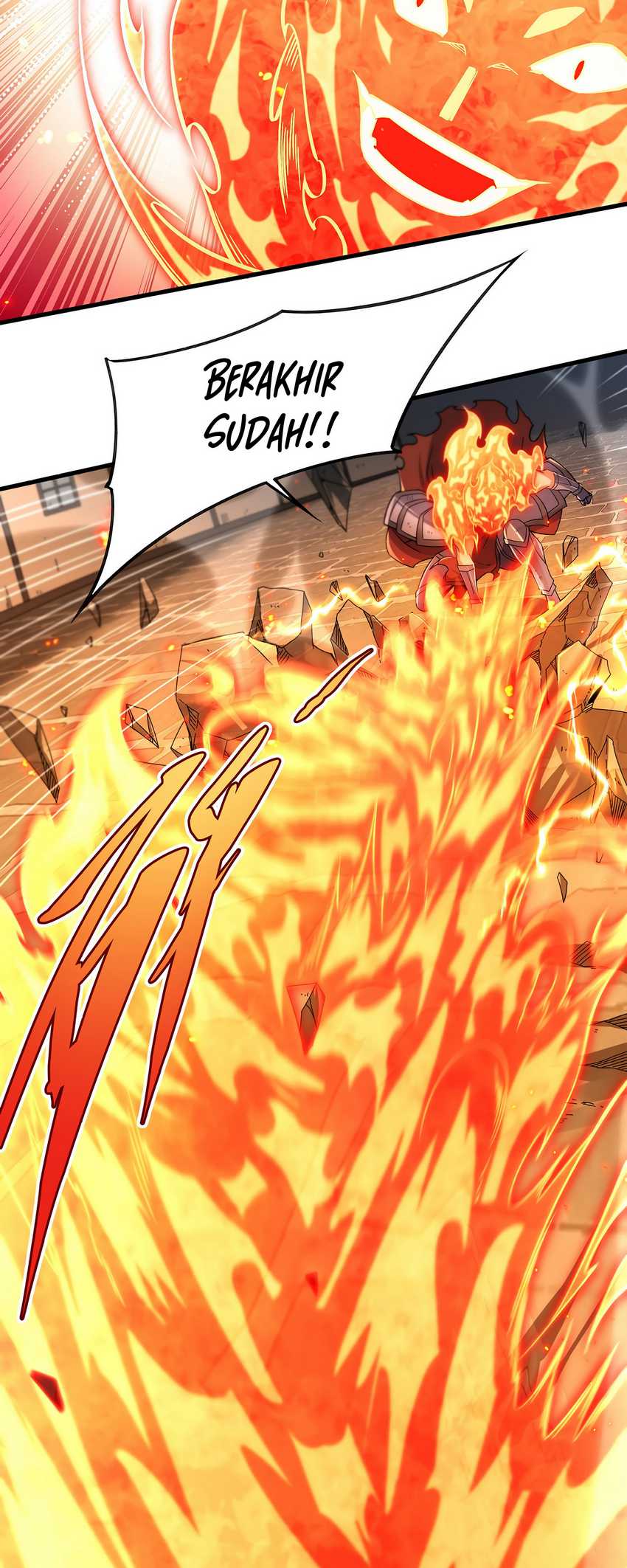 Chapter 84 - halaman 33