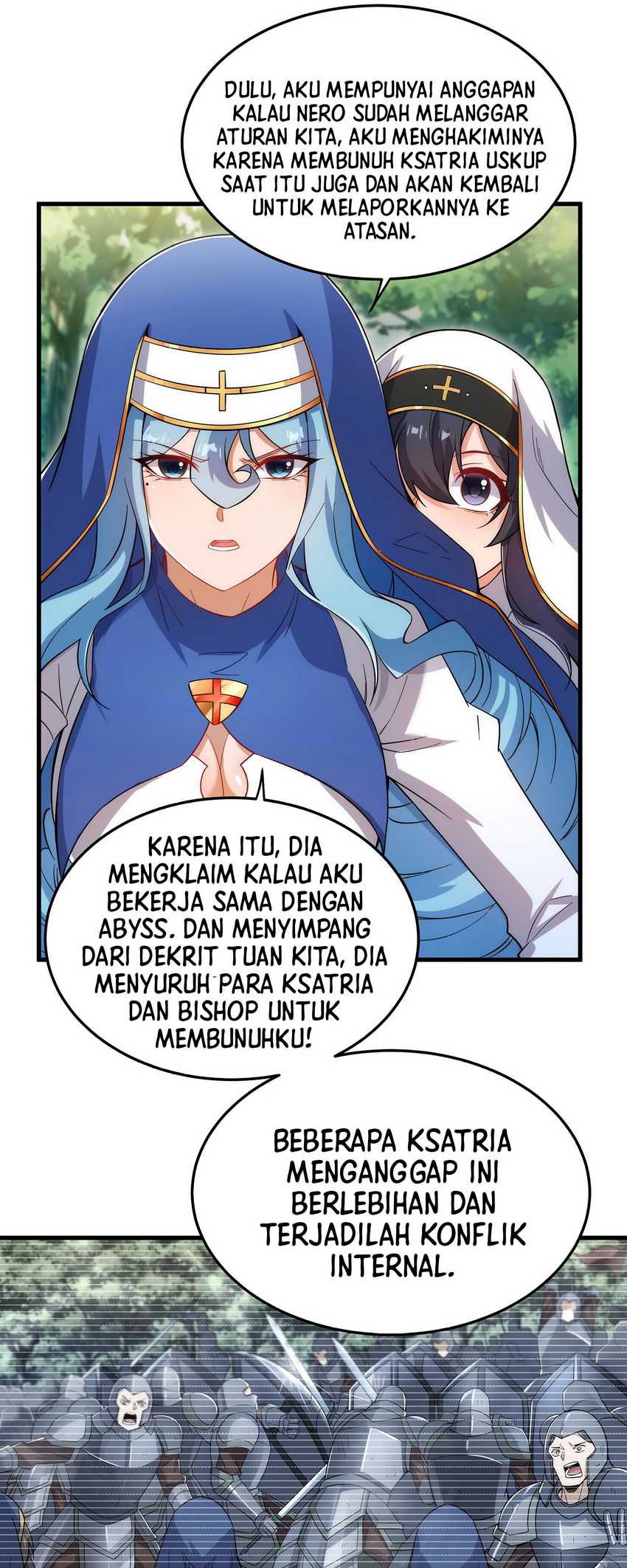 Chapter 84 - halaman 6