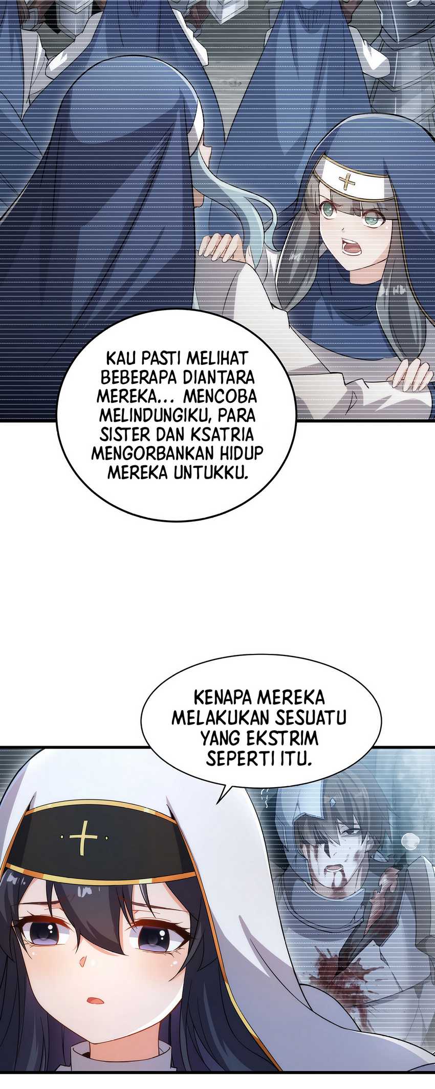 Chapter 84 - halaman 7