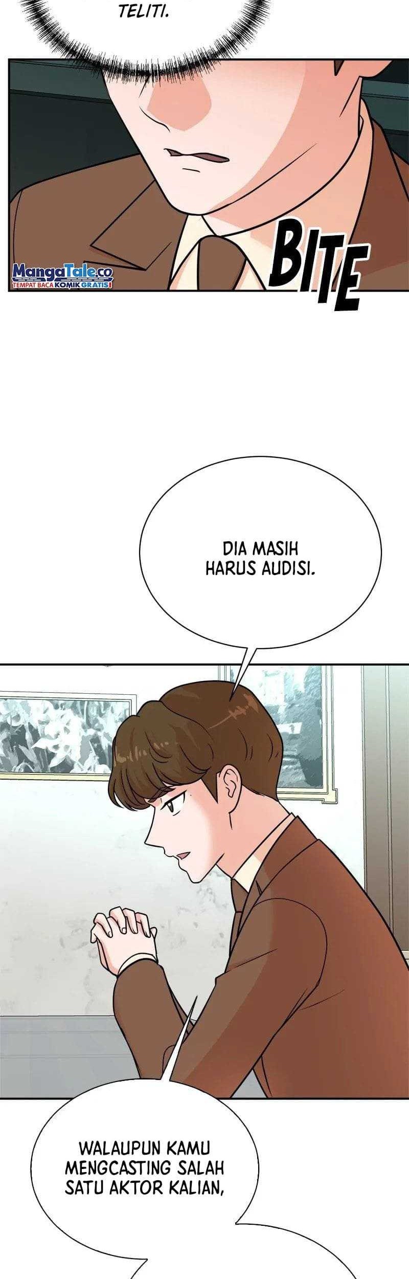 Chapter 115 - halaman 30