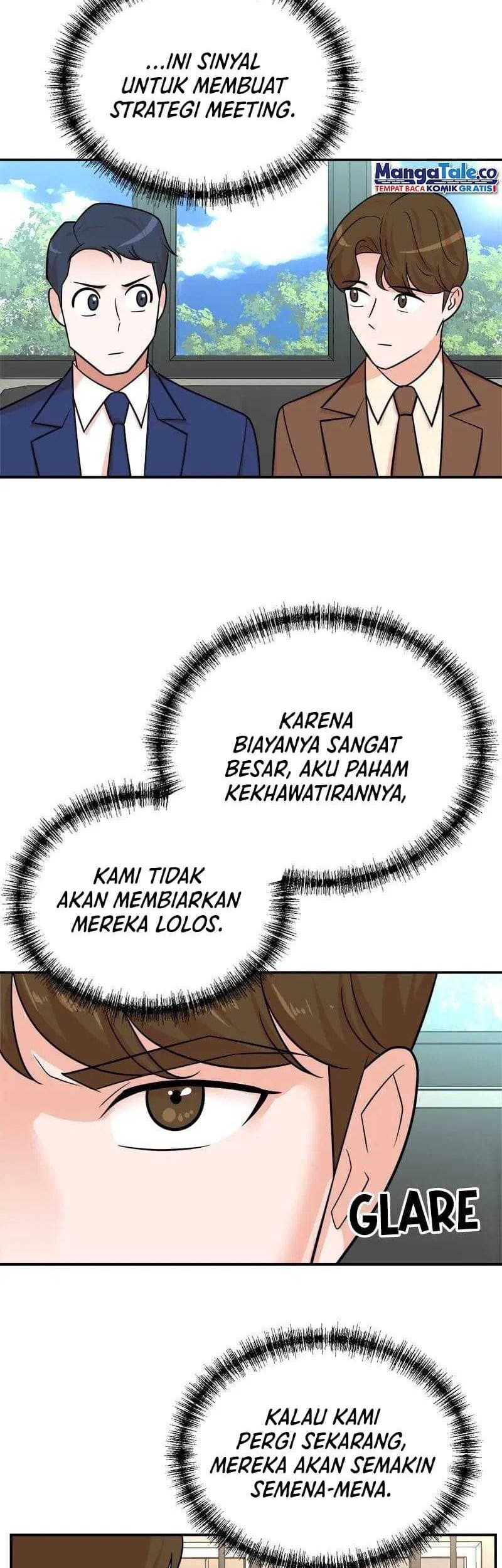 Chapter 115 - halaman 21