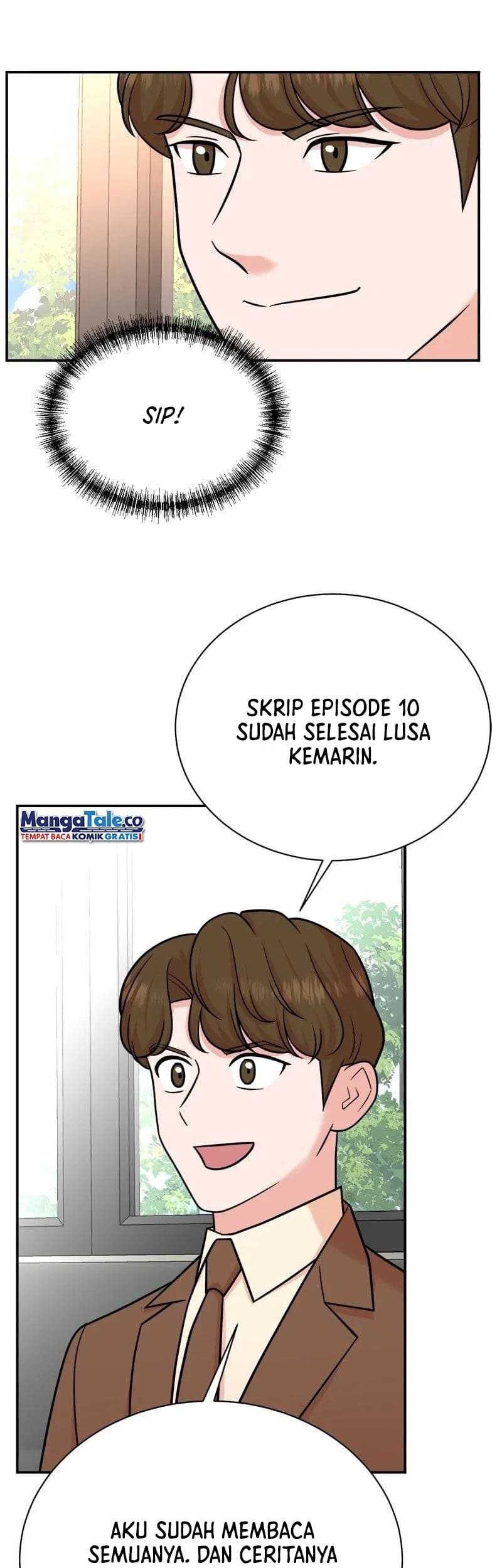 Chapter 114 - halaman 30