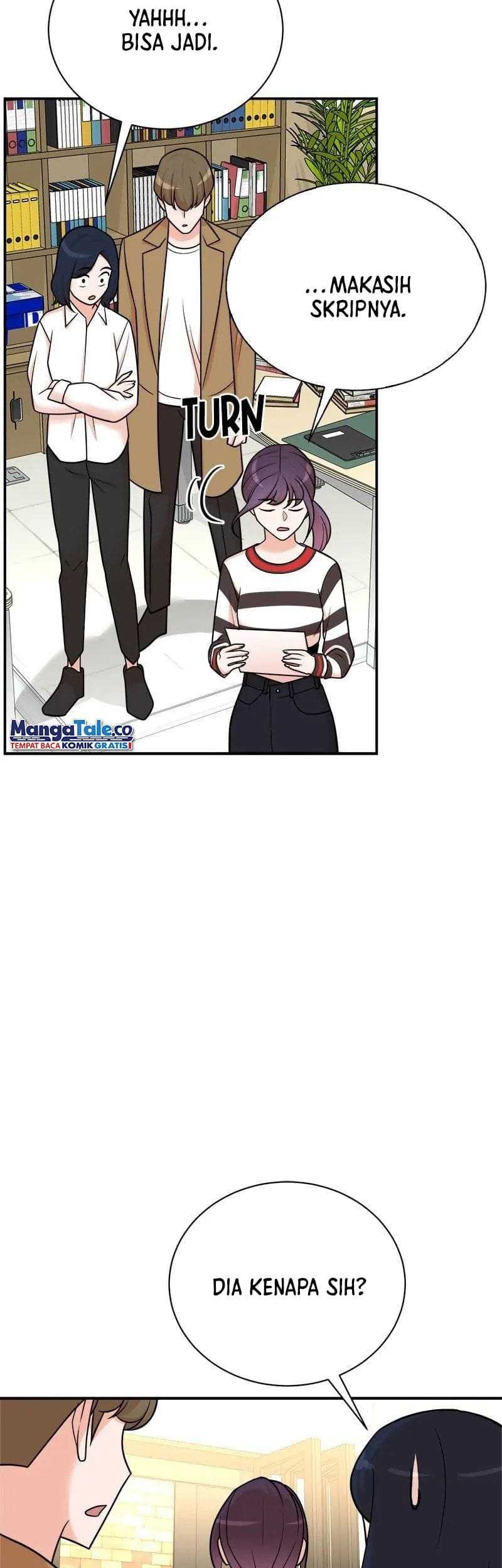 Chapter 114 - halaman 17