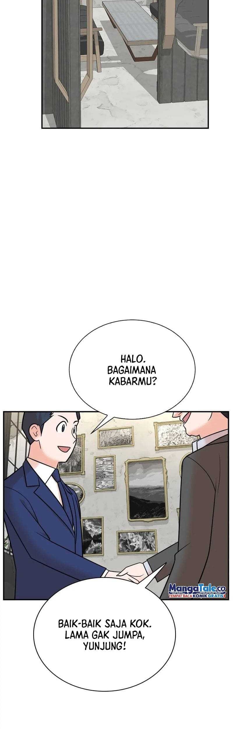 Chapter 114 - halaman 21