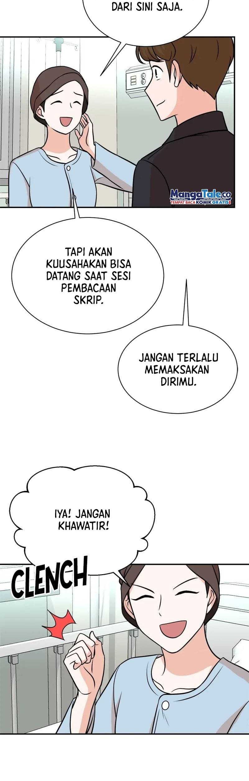 Chapter 113 - halaman 30