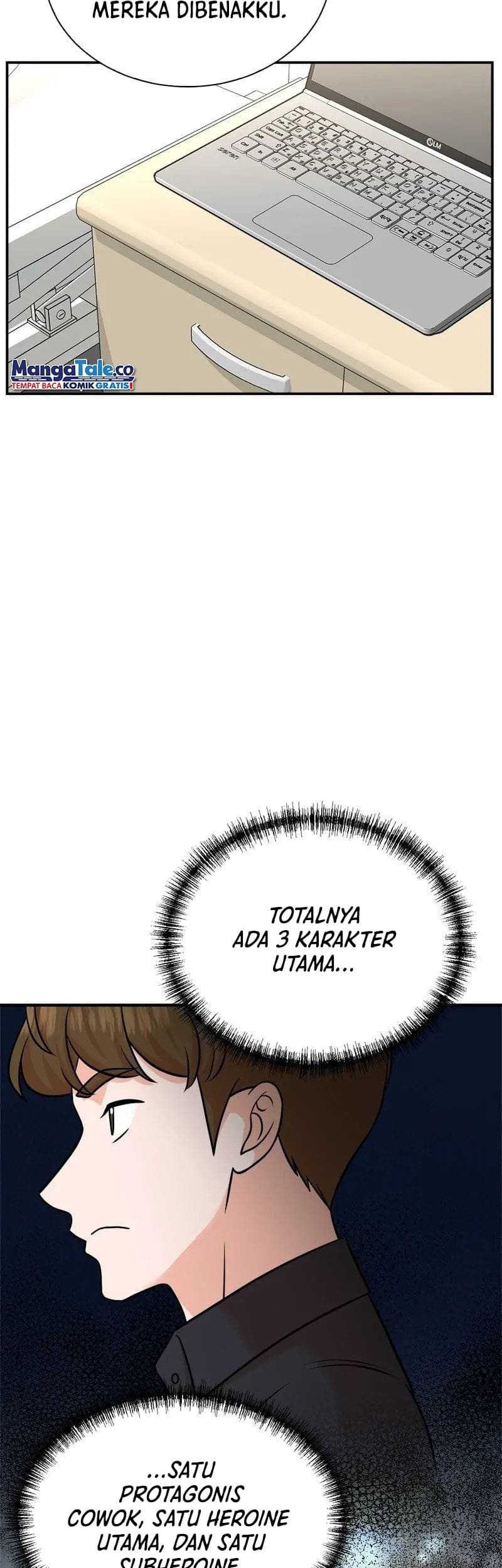 Chapter 113 - halaman 33