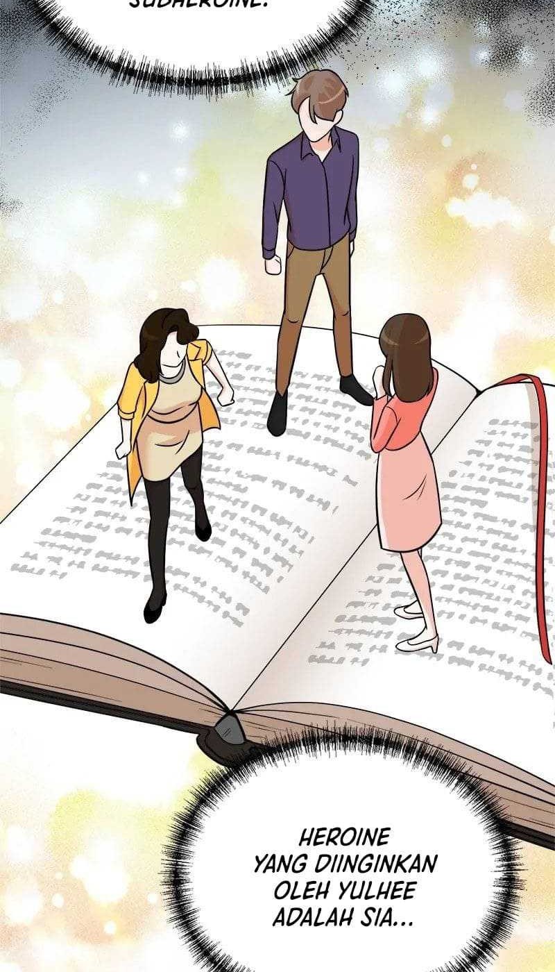 Chapter 113 - halaman 34