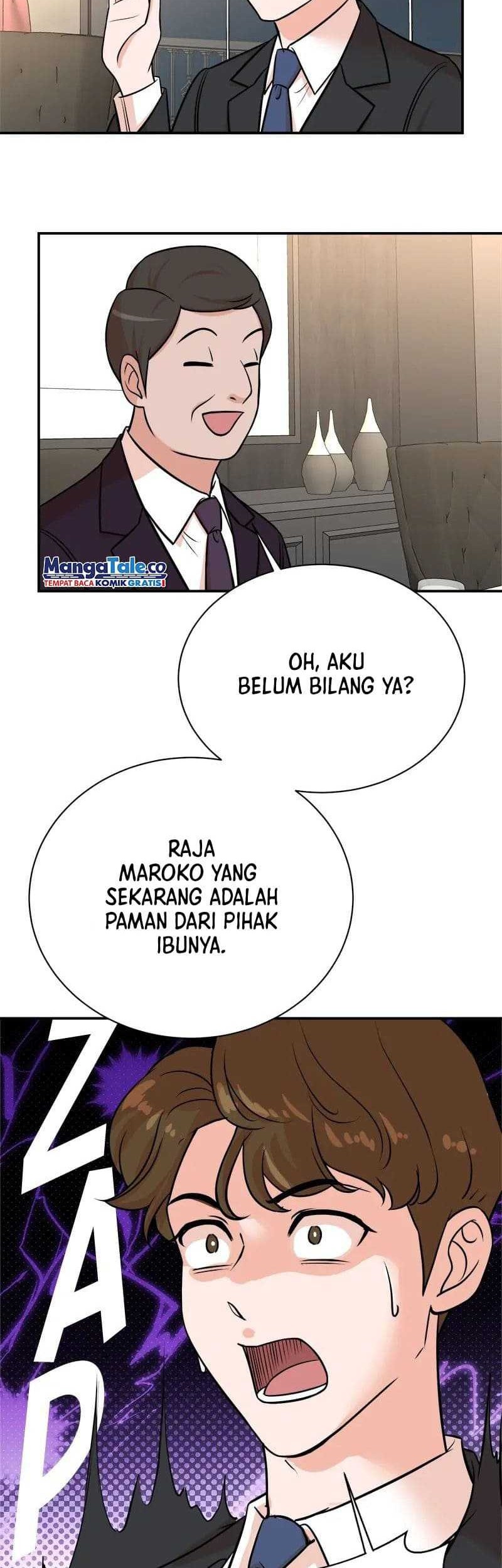 Chapter 113 - halaman 6