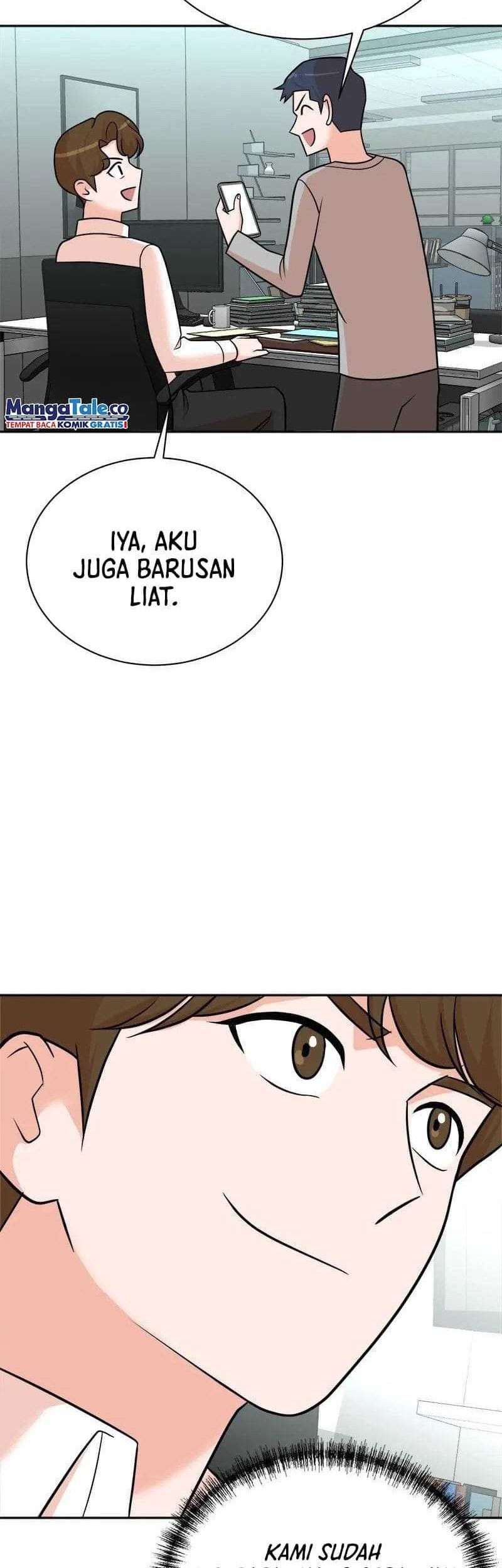 Chapter 112 - halaman 30