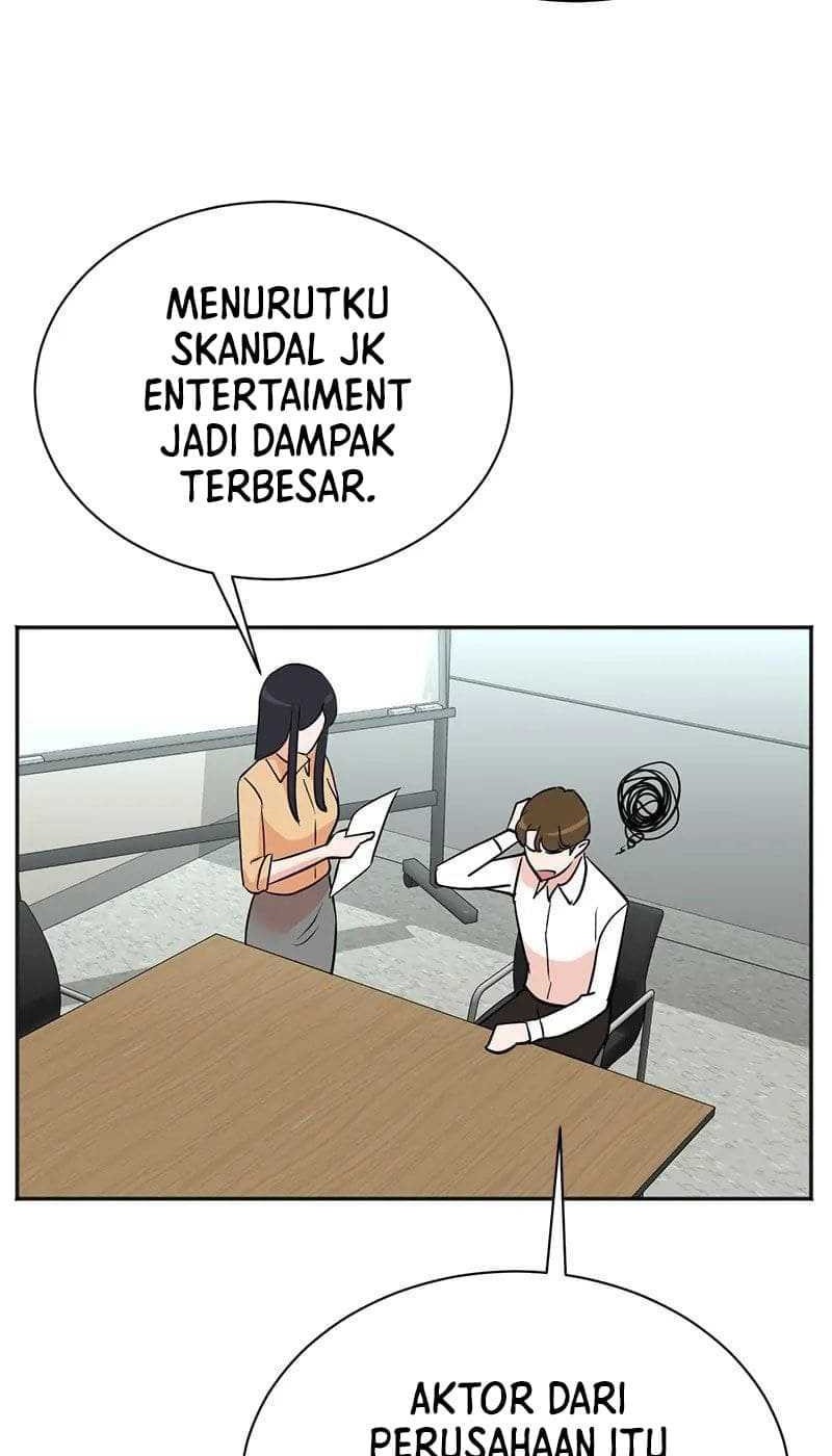 Chapter 112 - halaman 34