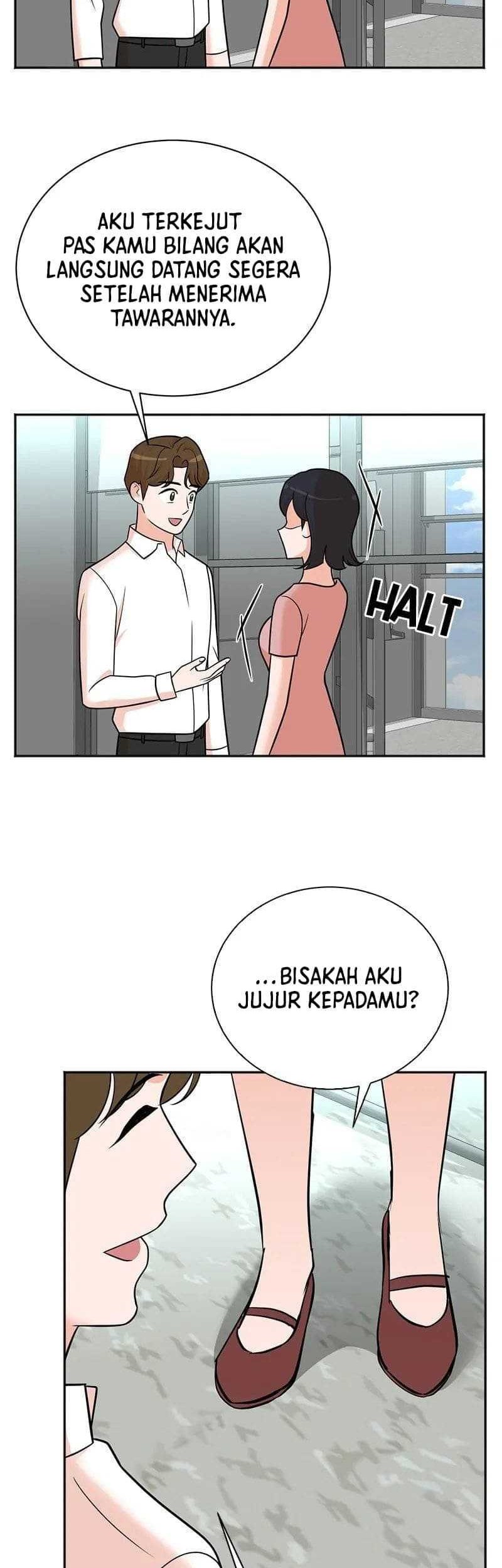 Chapter 112 - halaman 42