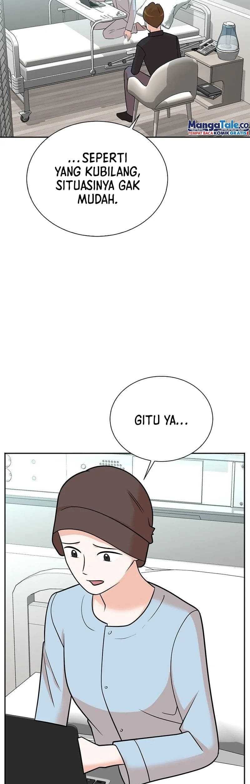 Chapter 112 - halaman 47