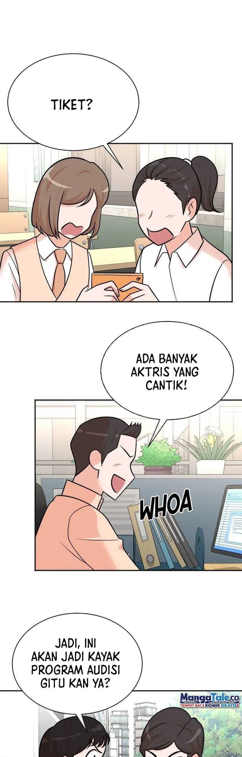 Chapter 112 - halaman 21